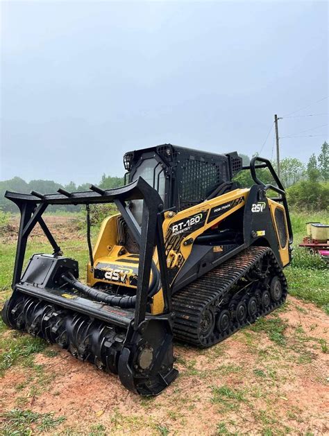 asv skid steer ogo|asv forestry skid steer.